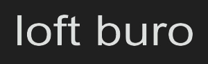 loft buro